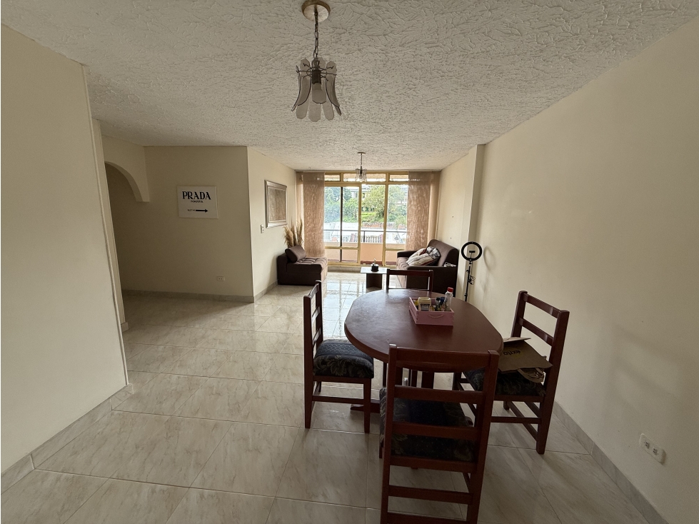 VENTA AMPLIO APARTAMENTO NORTE SECTOR UNIVERSIDAD DEL QUINDIO
