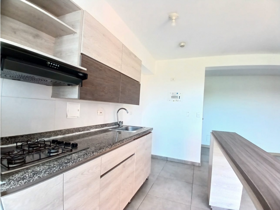 VENTA APARTAMENTO CERRITOS SECTOR MALL GALICIA — foto 6