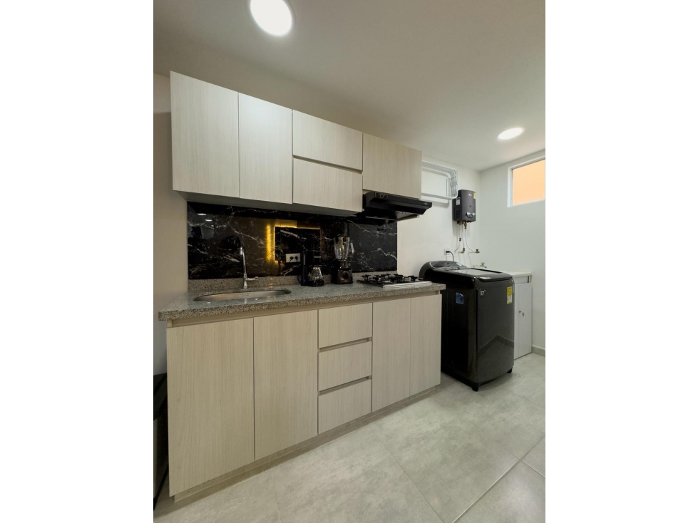VENTA APARTAMENTO CIRCASIA - PERMITIDO USO TURISTICO - 4