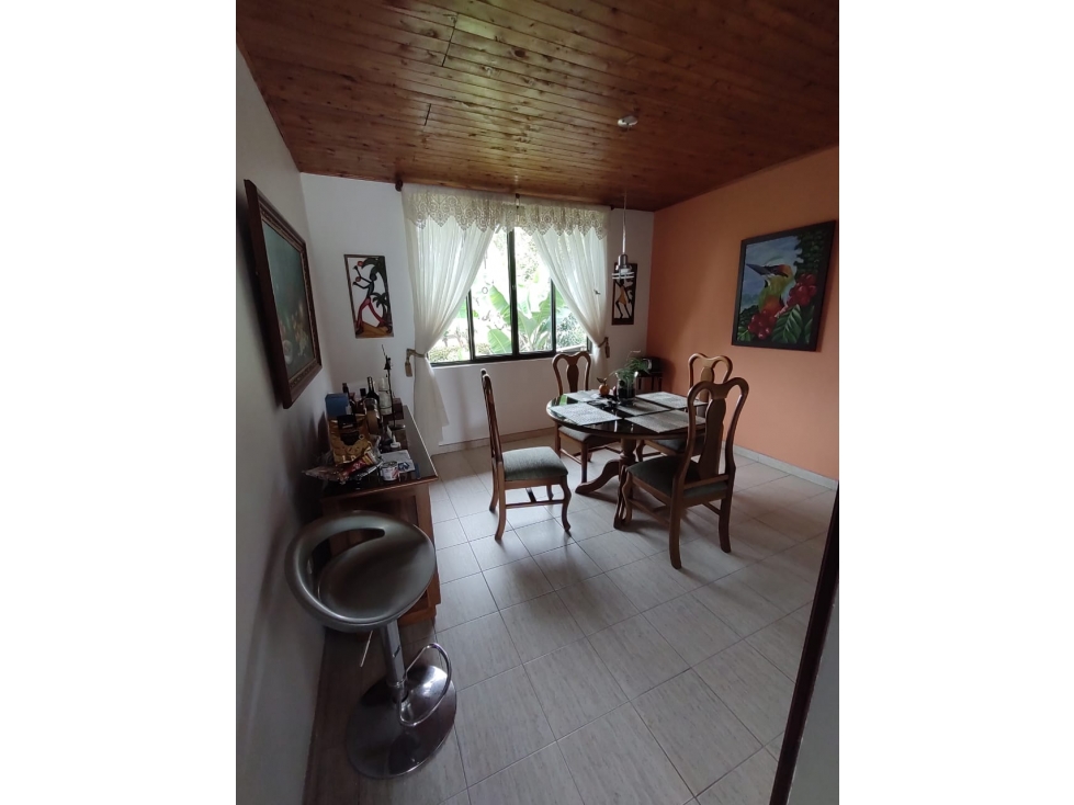 VENTA CASA CONJUNTO CAMPESTRE CIRCASIA SECTOR ABEDULES — foto 3