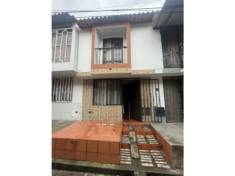VENTA CASA SECTOR LA PATRIA
