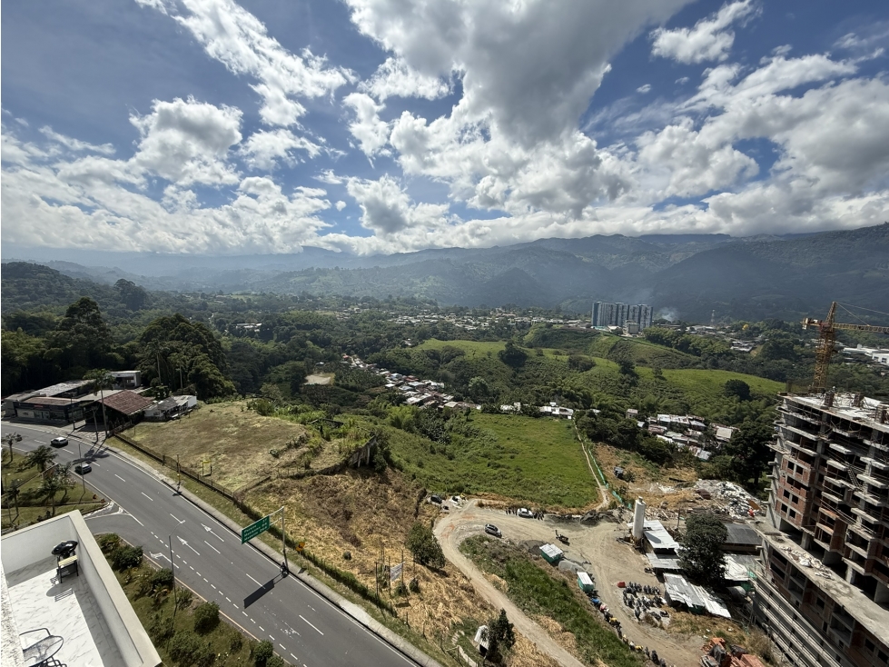 VENTA APARTAMENTO NORTE AVENIDA BOLIVAR SECTOR ANTONIO NARIÑO — foto 5
