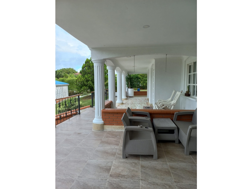 VENTA FINCA HOTEL LA TEBAIDA - VIA AL VALLE - 3