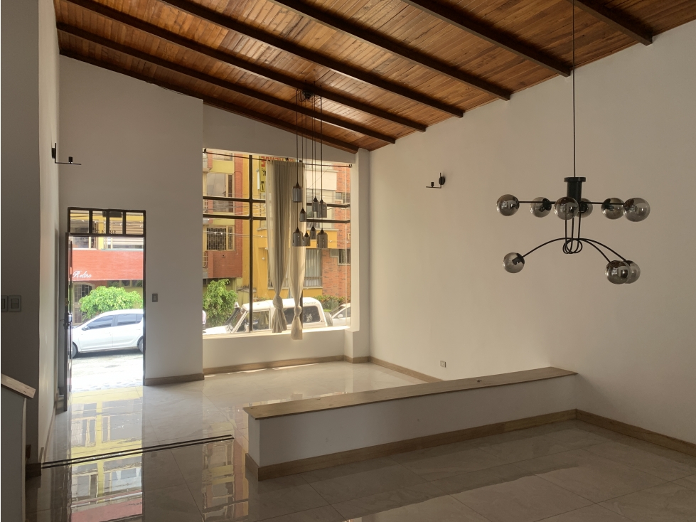 VENTA CASA NUEVA NORTE BARRIO PROFESIONALES — foto 3