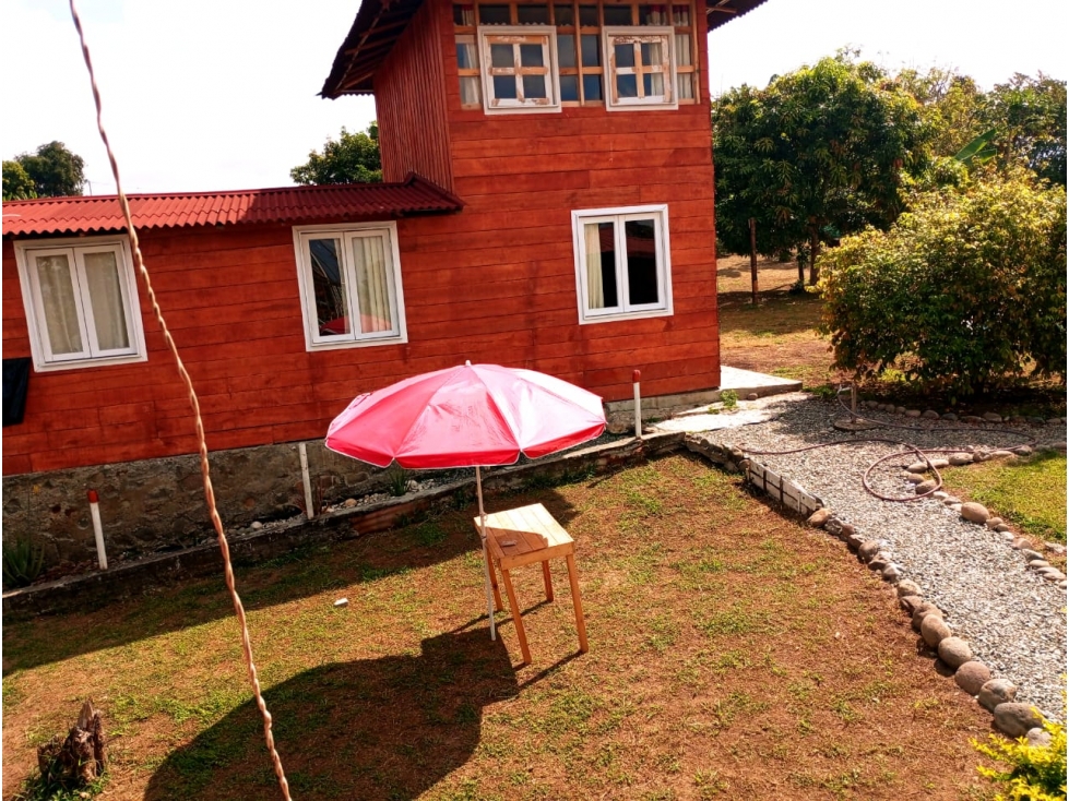 VENTA CHALET VIA ARMENIA - MONTENEGRO - 3