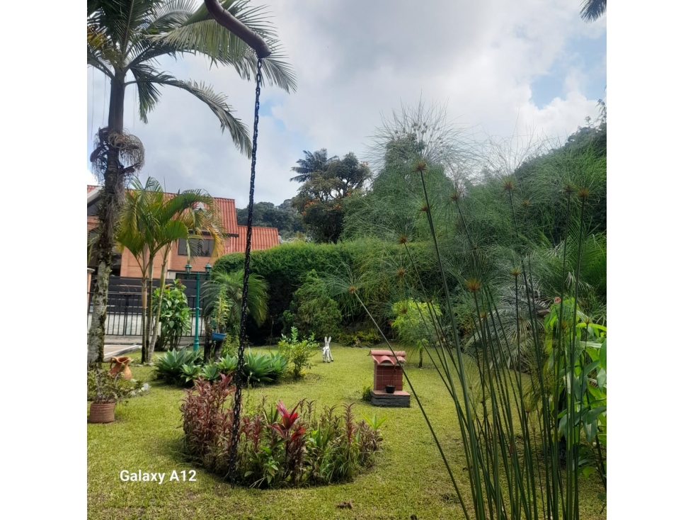 VENTA CASA CAMPESTRE EN CIRCASIA — foto 4
