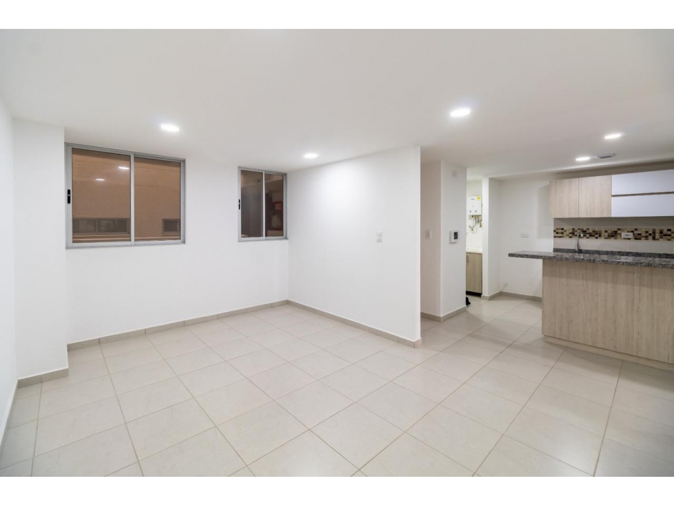 VENTA APARTAMENTO NORTE - SECTOR ORO NEGRO — foto 3