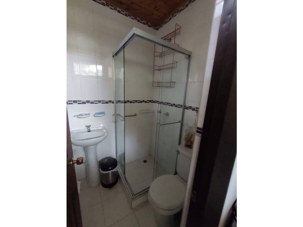 VENTA CASA CONJUNTO CAMPESTRE CIRCASIA SECTOR ABEDULES — foto 5