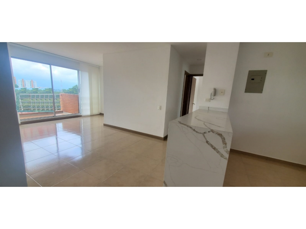 VENTA APARTAMENTO NORTE SECTOR PARQUE DE LA VIDA