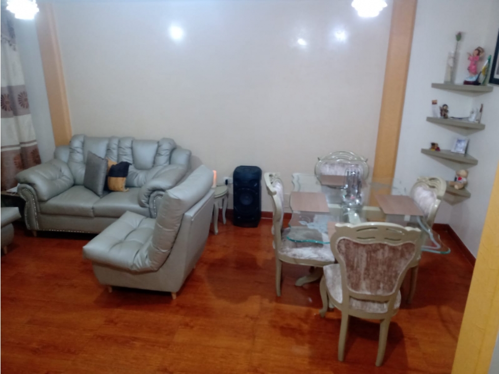 VENTA CASA SECTOR CRQ