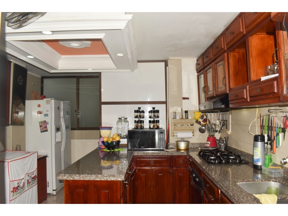 ALQUILER APARTAMENTO AMOBLADO NORTE SECTOR COINCA — foto 6