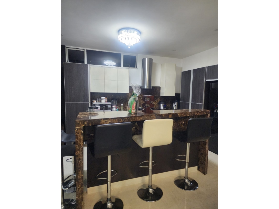 VENTA CASA CONJUNTO CERRADO NORTE - SECTOR COINCA — foto 3