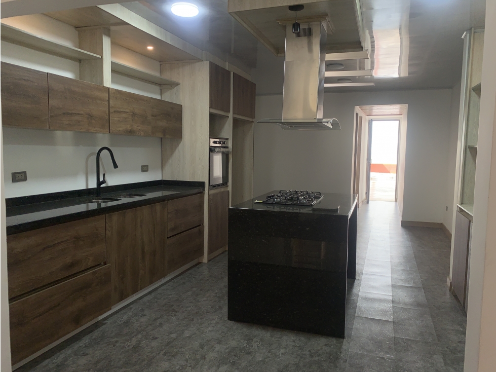 VENTA CASA NUEVA NORTE BARRIO PROFESIONALES — foto 6