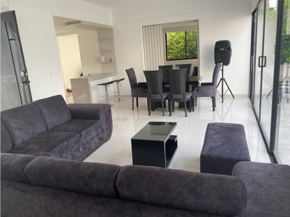 VENTA CHALET VIA QUIMBAYA - ALCALA - 3