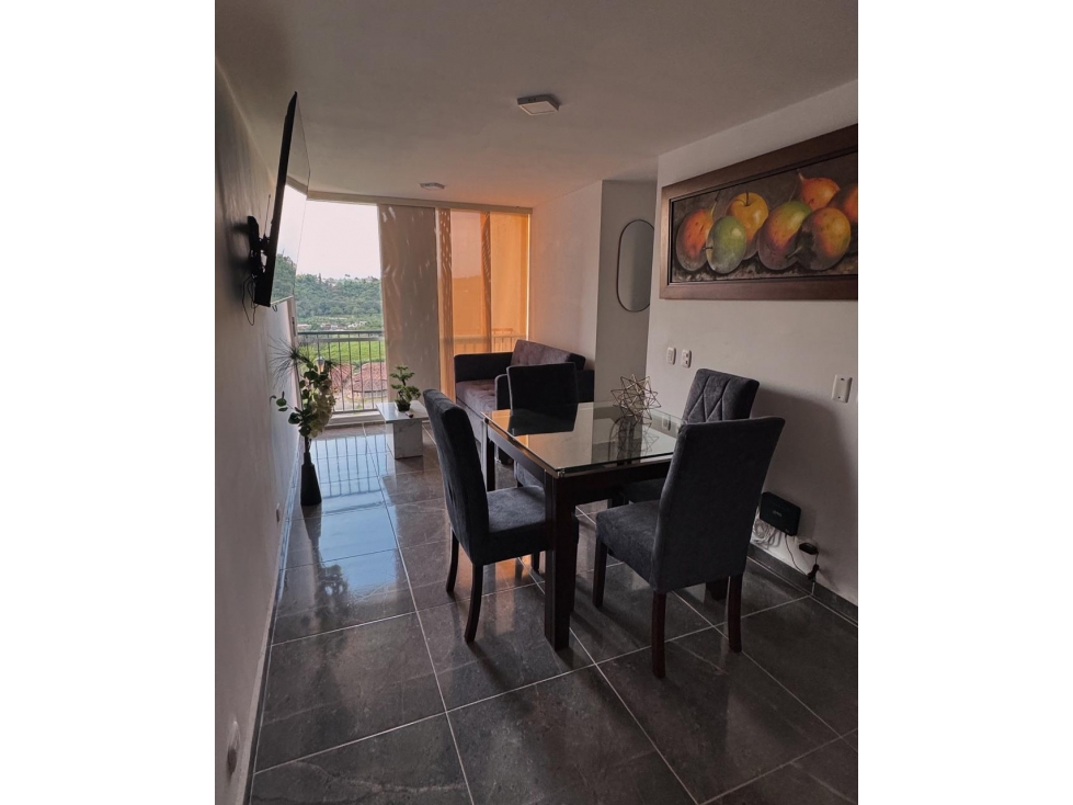 VENTA APARTAMENTO CONJUNTO CERRADO AVENIDA CENTENARIO