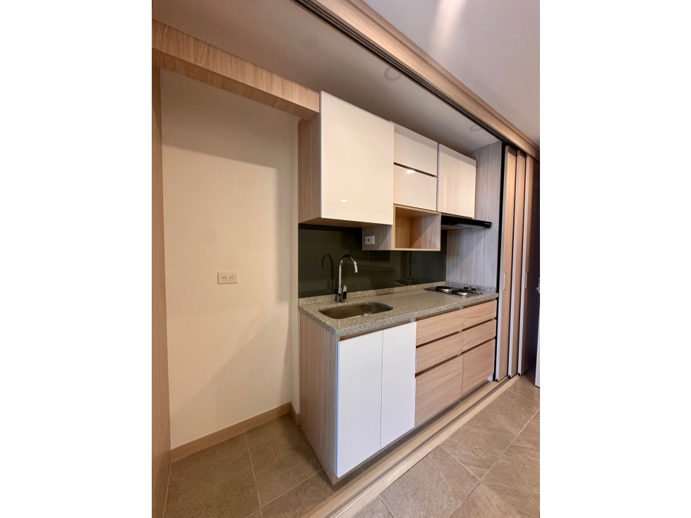 VENTA APARTAESTUDIO CONJUNTO CERRADO AVENIDA CENTENARIO — foto 3