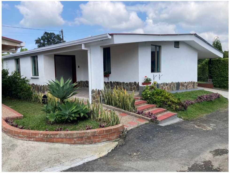 VENTA CASA CAMPESTRE SECTOR SENIORS MALL