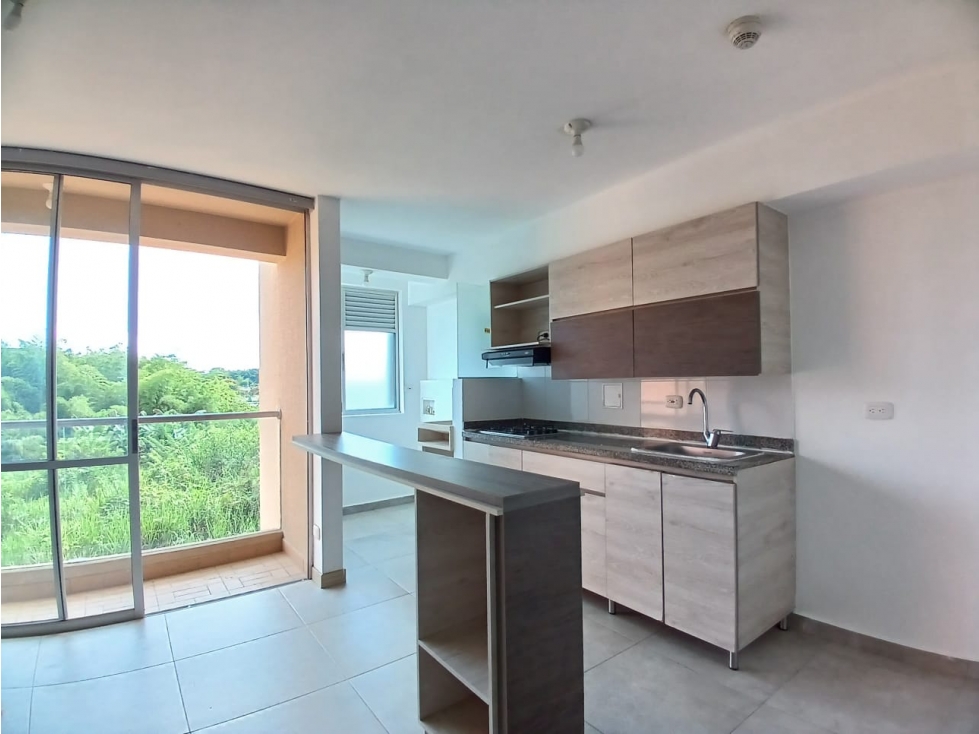 VENTA APARTAMENTO CERRITOS SECTOR MALL GALICIA — foto 5
