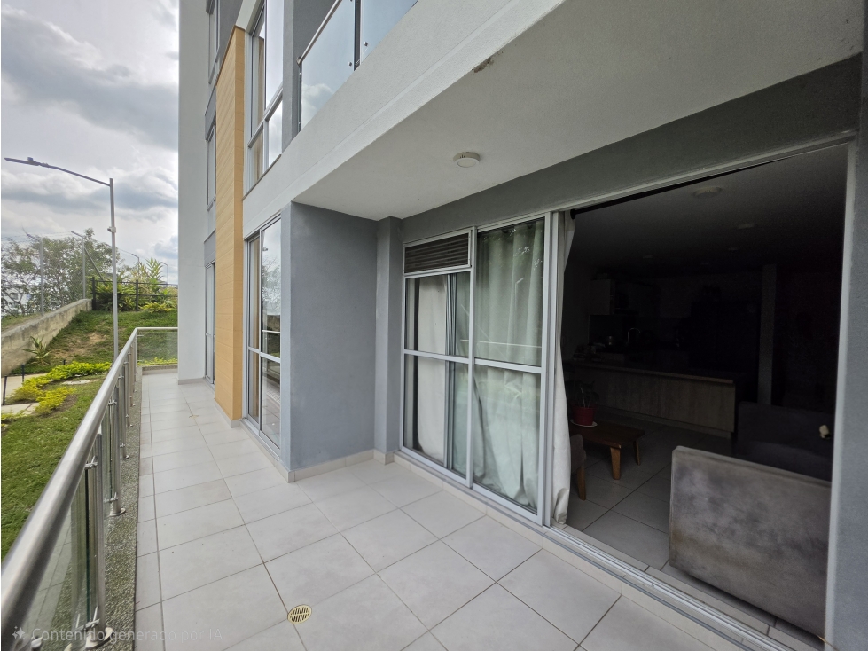 VENTA APARTAMENTO NORTE SECTOR AVENIDA CENTENARIO — foto 3