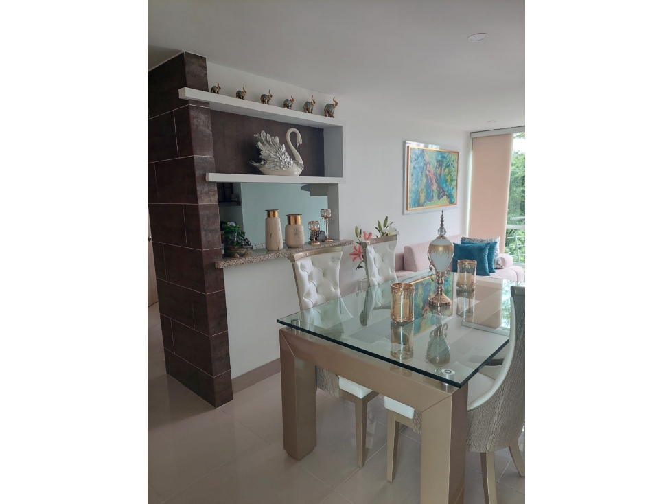 VENTA APARTAMENTO NORTE CARRERA 19 - SECTOR CRQ — foto 2