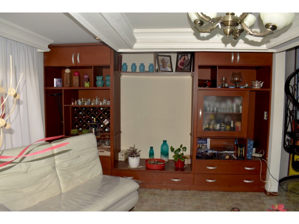 ALQUILER APARTAMENTO AMOBLADO NORTE SECTOR COINCA — foto 4