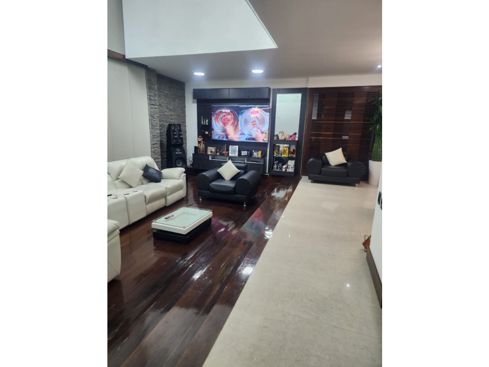 VENTA CASA CONJUNTO CERRADO NORTE - SECTOR COINCA — foto 2