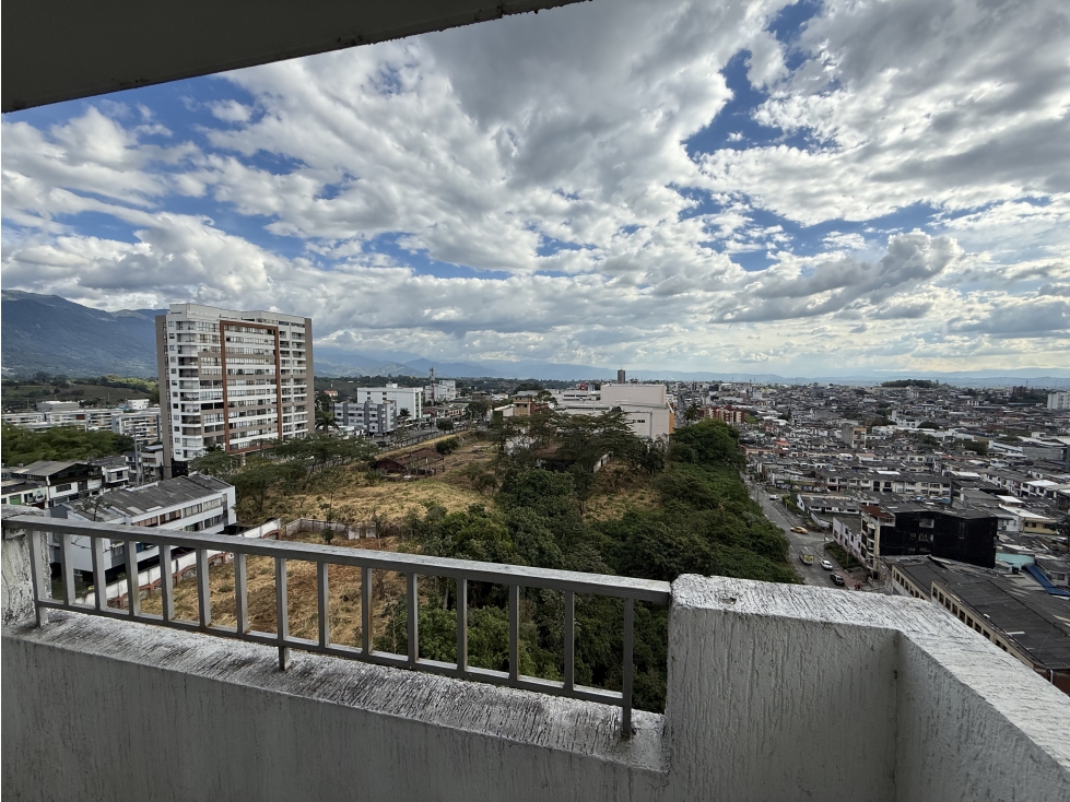 VENTA APARTAMENTO NORTE - SECTOR CENTRO COMERCIAL BOLIVAR