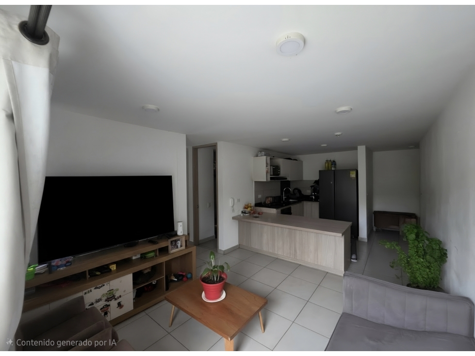 VENTA APARTAMENTO NORTE SECTOR AVENIDA CENTENARIO — foto 2