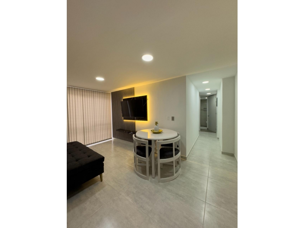 VENTA APARTAMENTO CIRCASIA - PERMITIDO USO TURISTICO