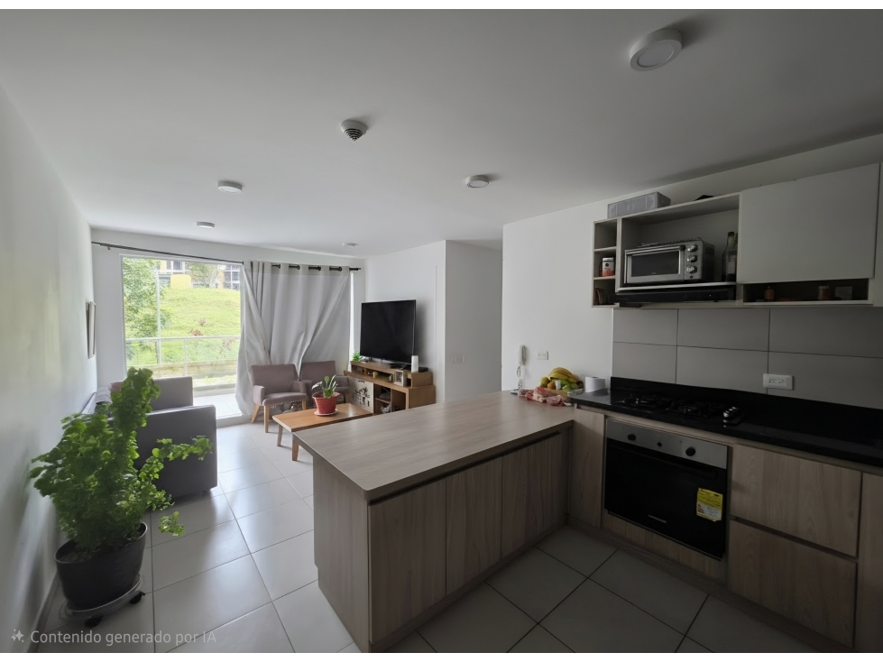 VENTA APARTAMENTO NORTE SECTOR AVENIDA CENTENARIO