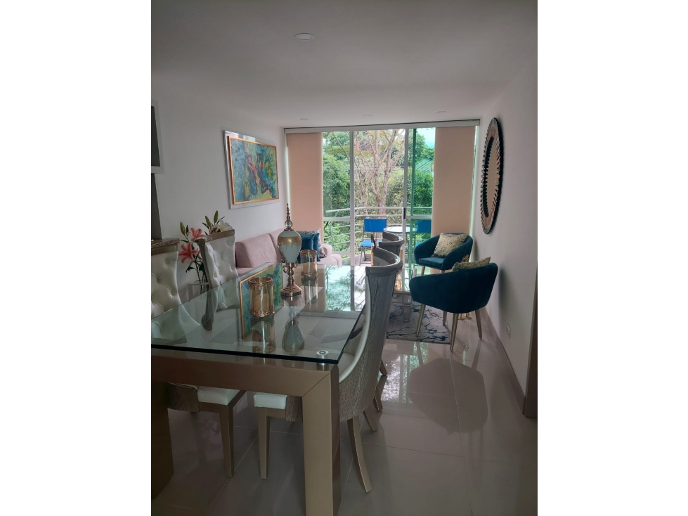 VENTA APARTAMENTO NORTE CARRERA 19 - SECTOR CRQ