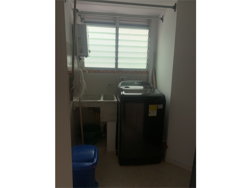 VENTA APARTAMENTO CONJUNTO CERRADO - SECTOR PROVIDENCIA — foto 6