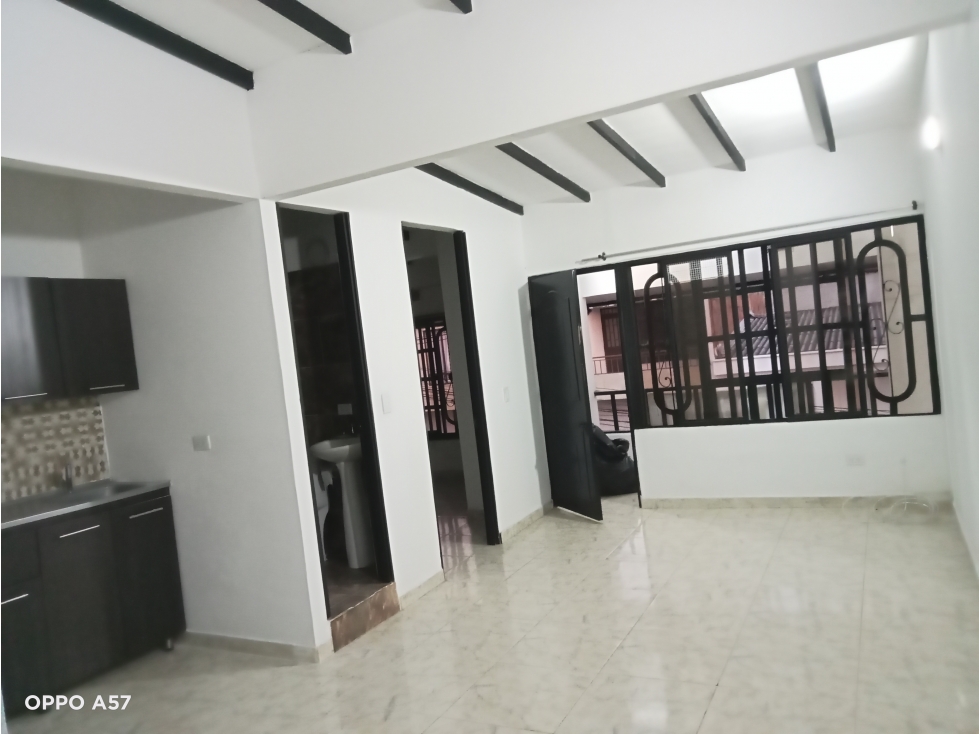 VENTA APARTAMENTO OCCIDENTE - SECTOR BARRIO SAN JOSE