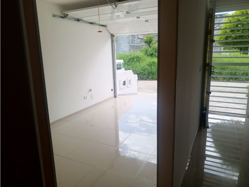 VENTA CASA SECTOR GUADALAJARA - BUGA - 6