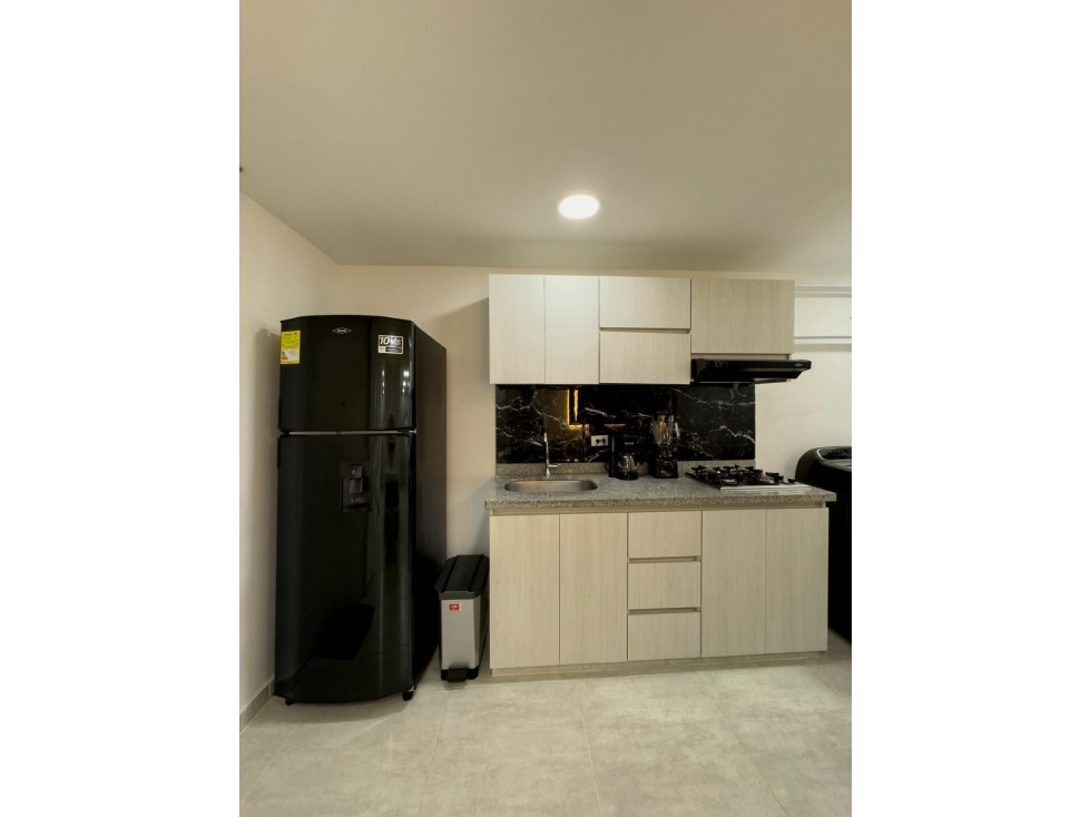 VENTA APARTAMENTO CIRCASIA - PERMITIDO USO TURISTICO - 5
