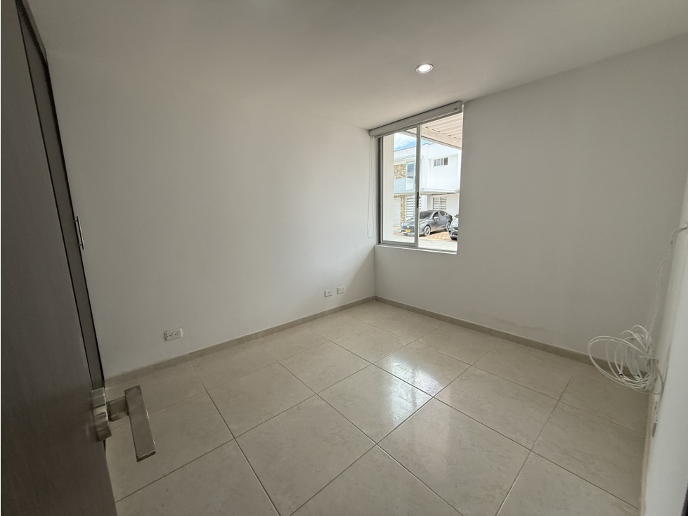 VENTA CASA CONJUNTO CERRADO MODERNO - NORTE AVENIDA CENTENARIO — foto 3