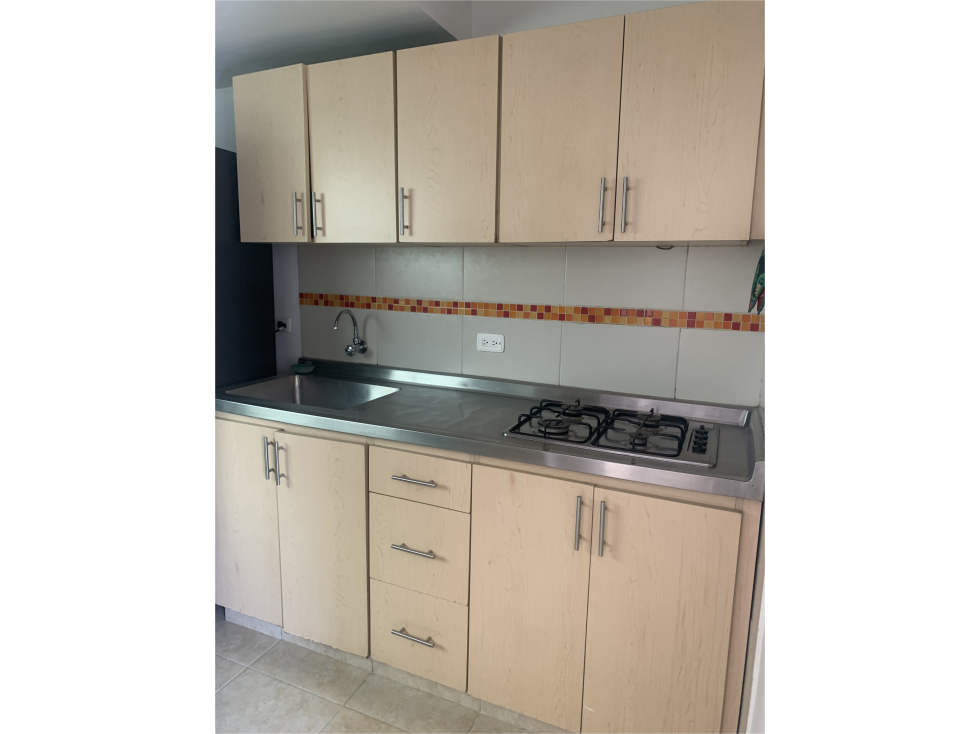 VENTA APARTAMENTO CONJUNTO CERRADO - SECTOR PROVIDENCIA — foto 4