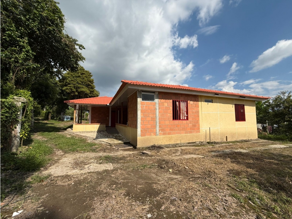 VENTA FINCA CIRCASIA CULTIVOS EN CAFÉ, PLATANO Y BANANO - 12.5 CUADRAS — foto 2