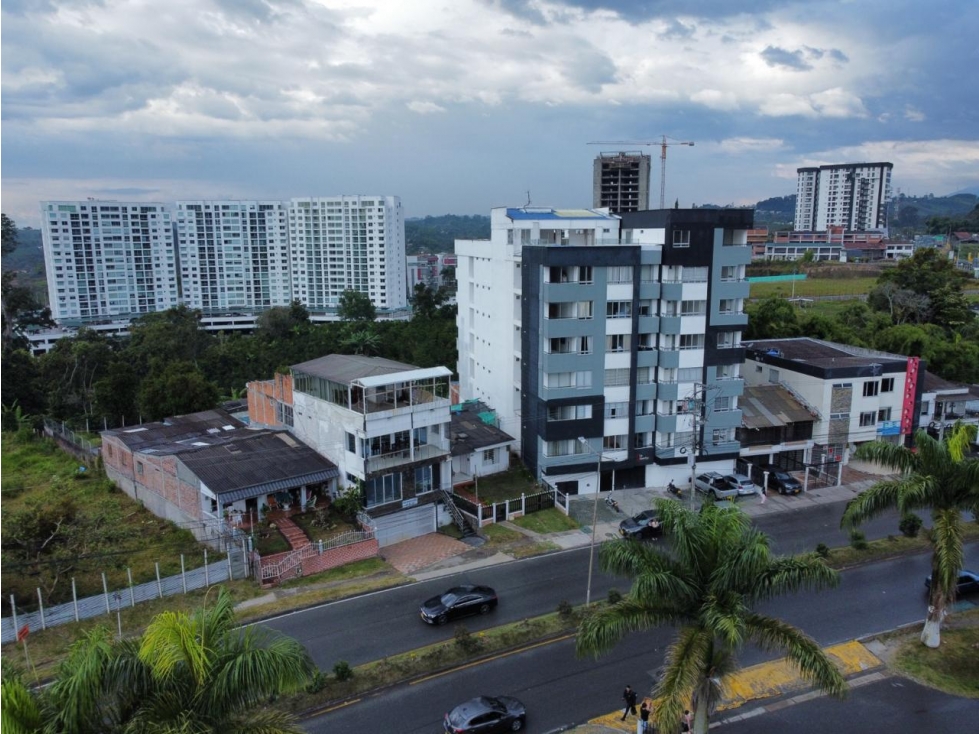 VENTA APARTAMENTO NORTE - SECTOR ORO NEGRO