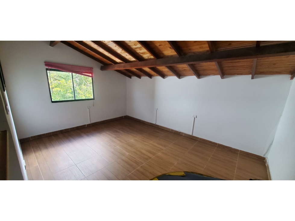 VENTA CASA CAMPESTRE CONDOMINIO CIRCASIA VIA ARMENIA — foto 6