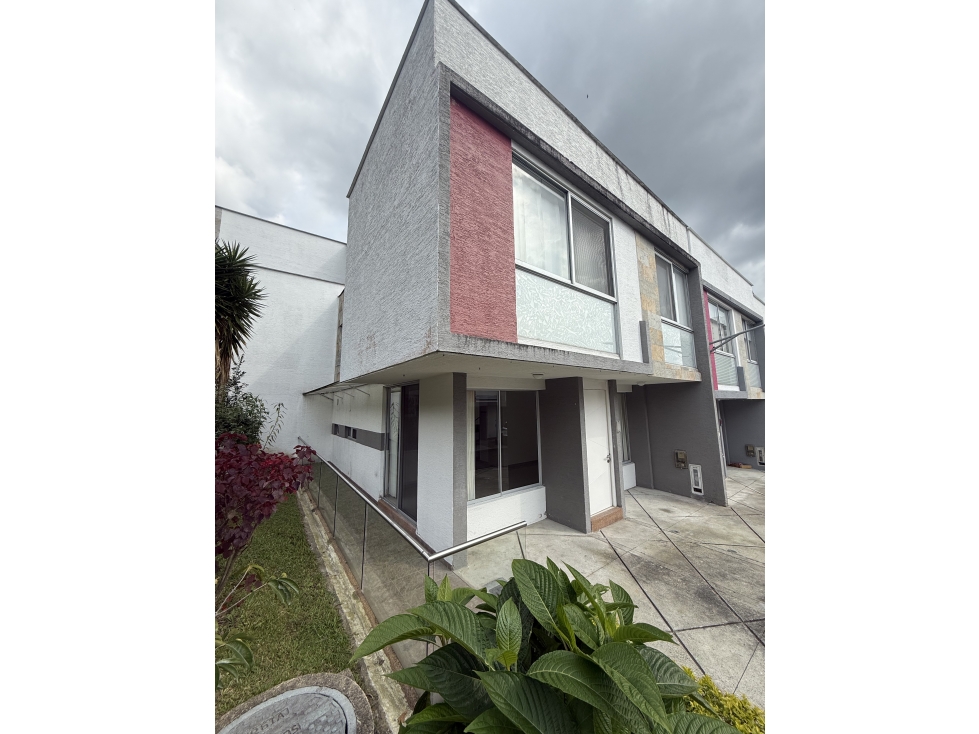 VENTA CASA CONJUNTO CERRADO NORTE SECTOR ANTONIO NARIÑO