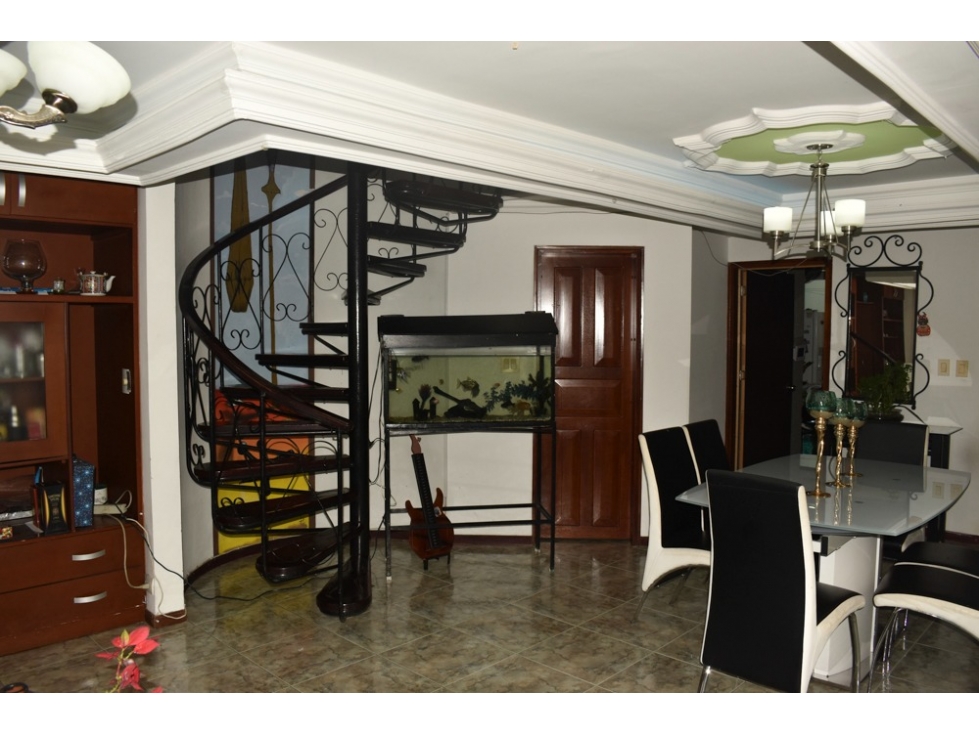 ALQUILER APARTAMENTO AMOBLADO NORTE SECTOR COINCA — foto 3