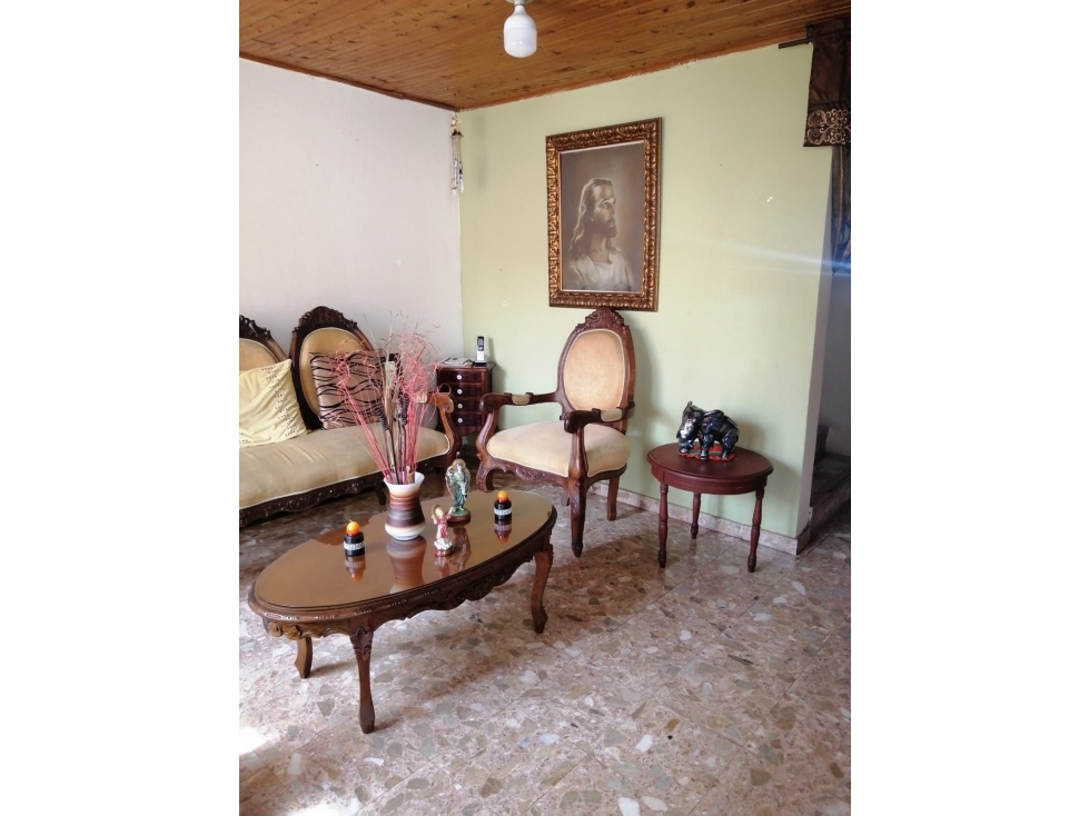 VENTA CASA CONJUNTO CERRADO SECTOR BARRIO GRANADA — foto 3