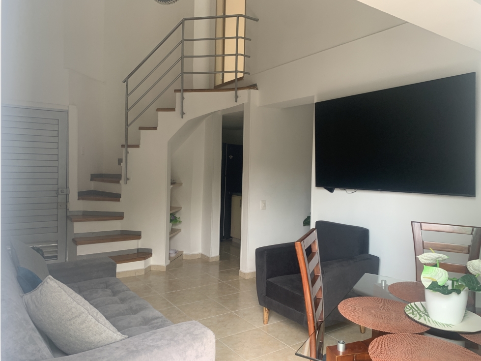 VENTA APARTAMENTO CONJUNTO CERRADO - SECTOR PROVIDENCIA