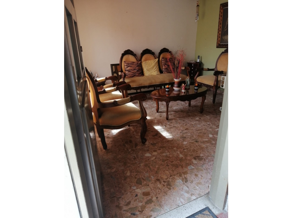 VENTA CASA CONJUNTO CERRADO SECTOR BARRIO GRANADA