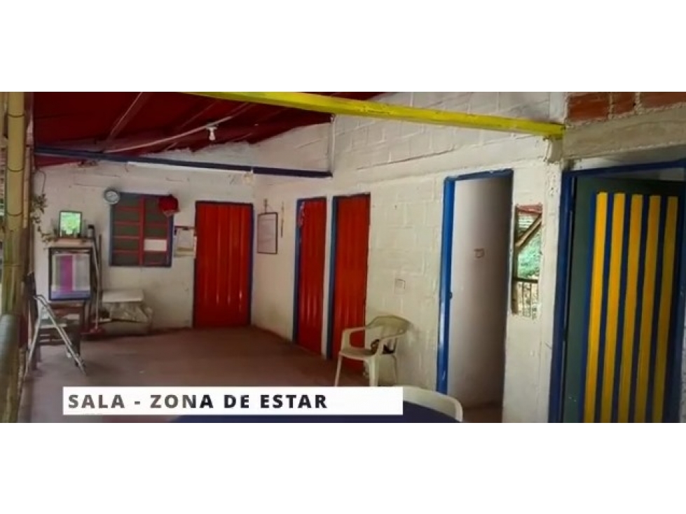 VENTA FINCA CORDOBA VEREDA LA CONCHA - 16 HECTAREAS — foto 5