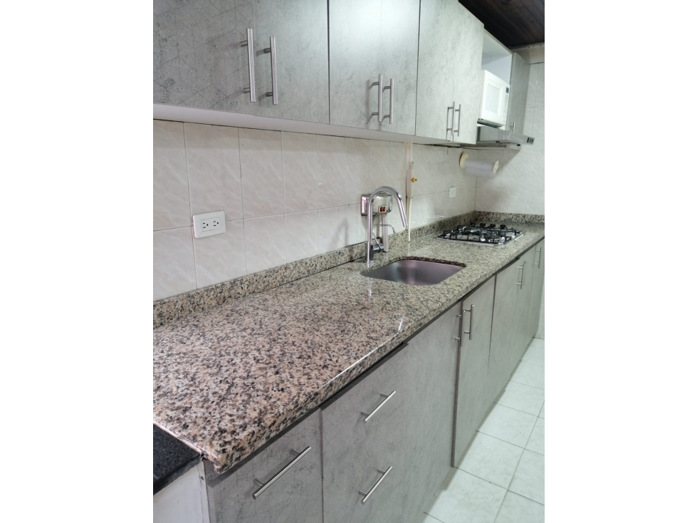 VENTA CASA CONJUNTO CERRADO SECTOR BARRIO GRANADA — foto 5
