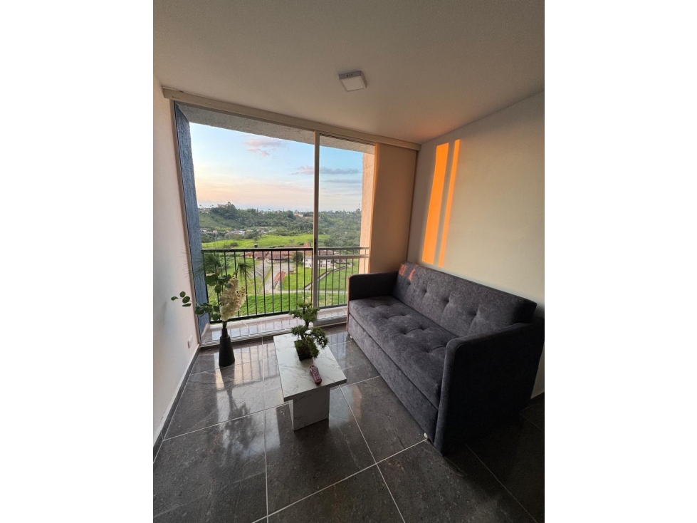 VENTA APARTAMENTO CONJUNTO CERRADO AVENIDA CENTENARIO — foto 4