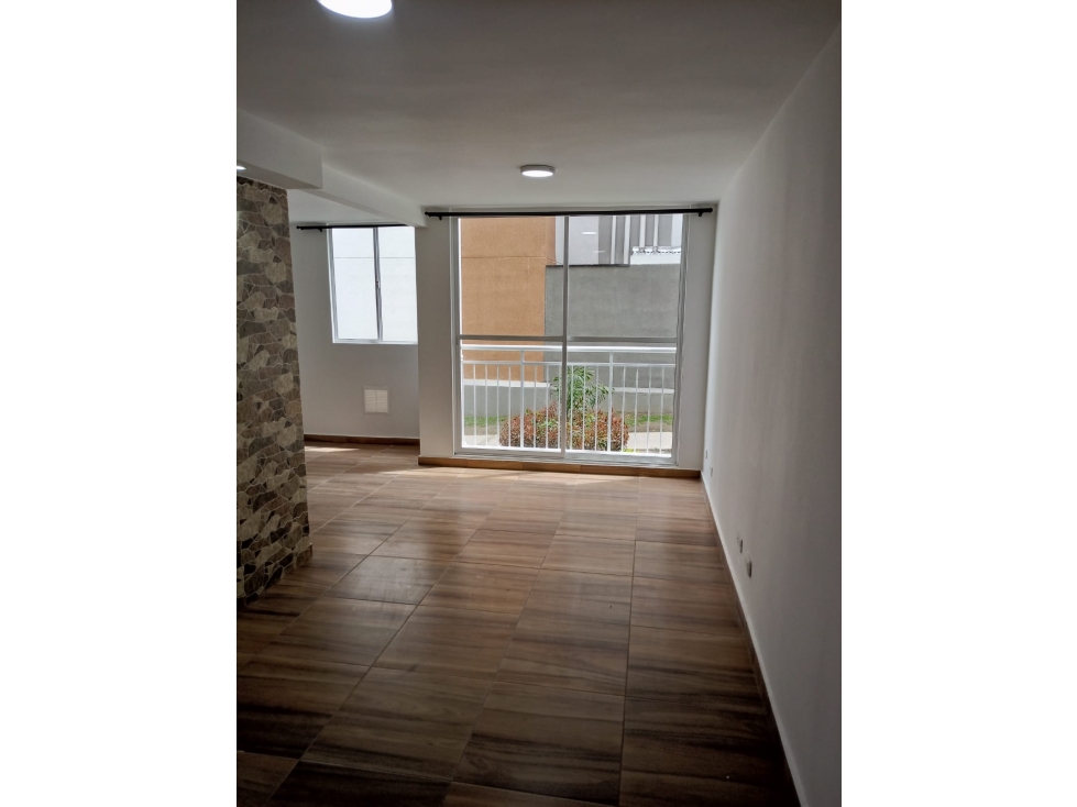 VENTA APARTAMENTO CONJUNTO CERRADO OCCIDENTE - SECTOR BARRIO LA PATRIA
