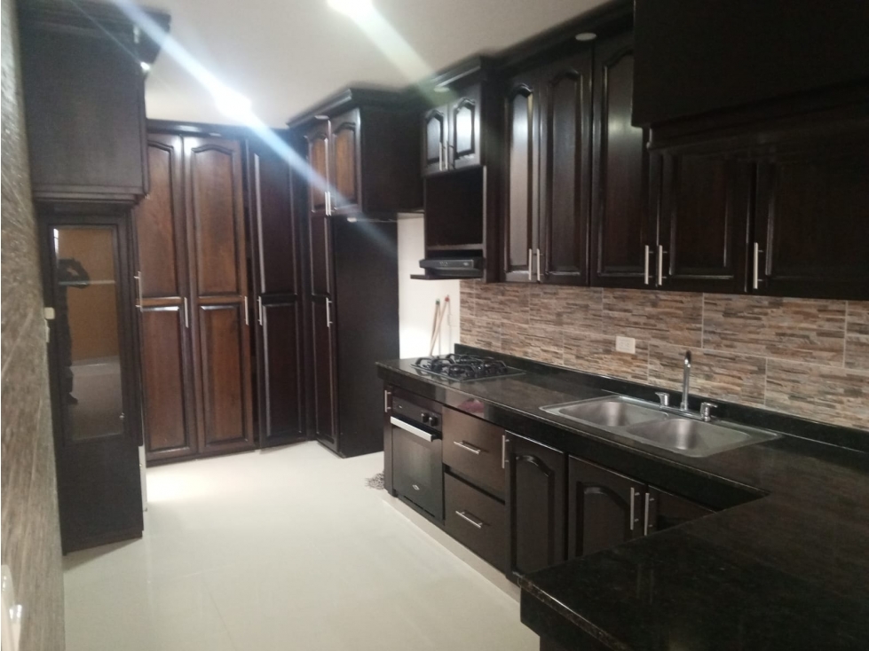 VENTA CASA SECTOR GUADALAJARA - BUGA - 3